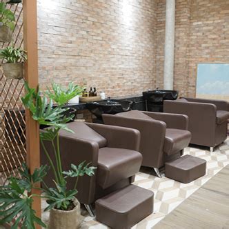 vivere salon marquee mall